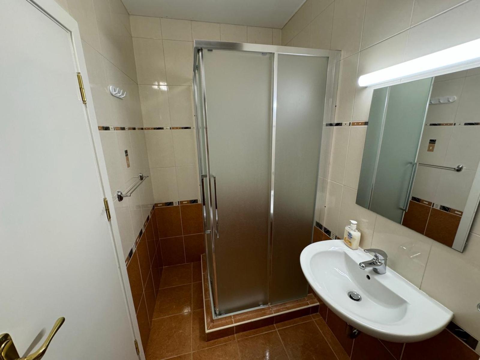 Amrita Apartments Nessebar Extérieur photo